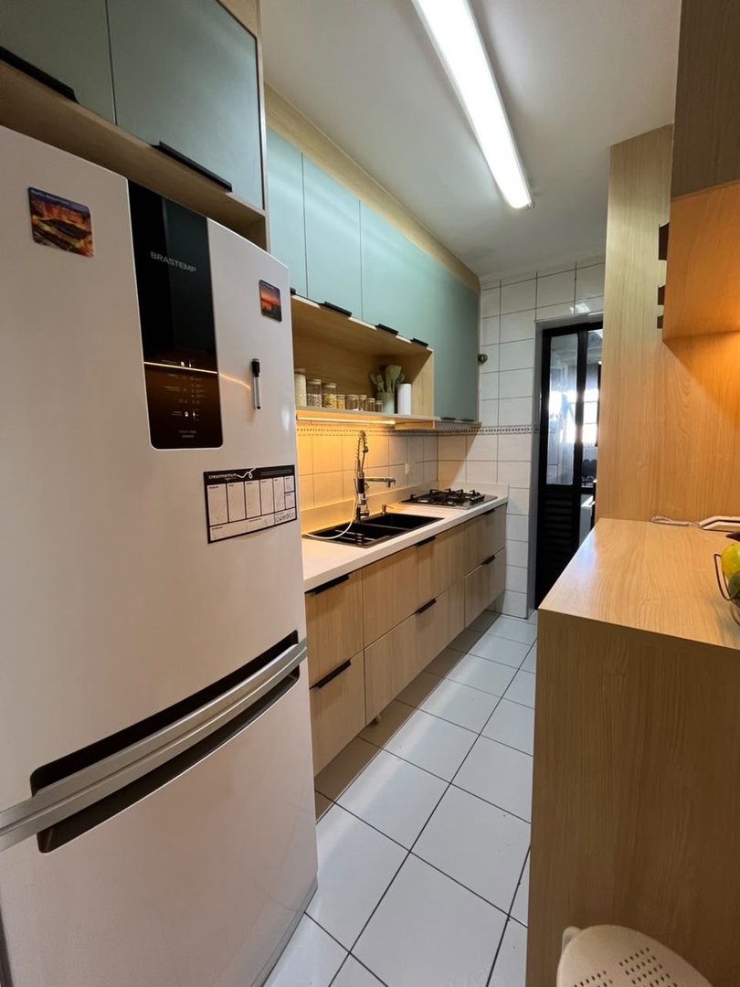 Apartamento, 3 quartos, 84 m² - Foto 12