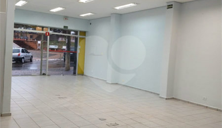 Salão à venda em Jardim São Carlos, São Carlos, SP