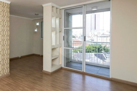 Ótimo apartamento Na rua Newton Prado no Bom Retiro