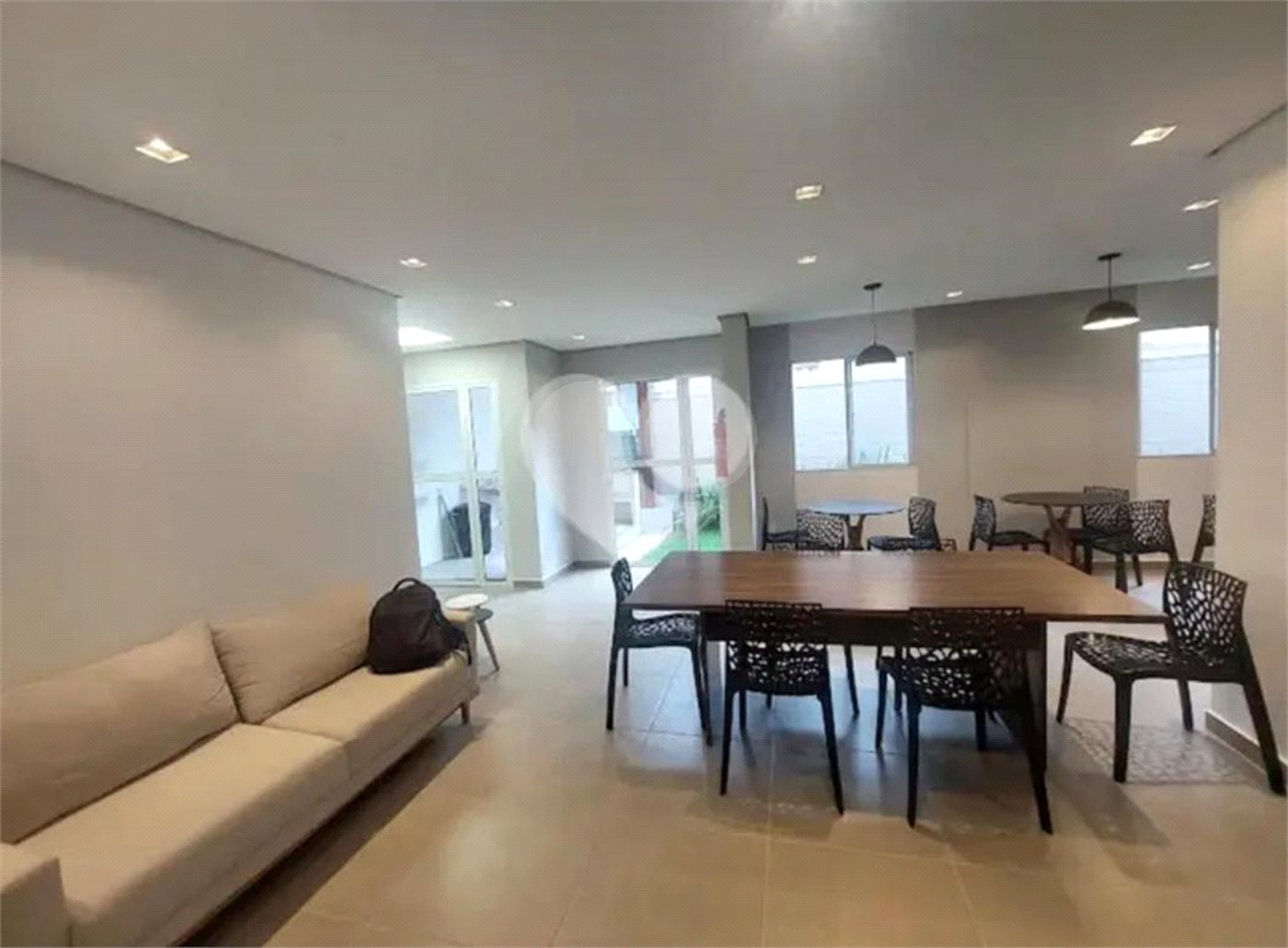 Apartamento à venda com 27m² - Tatuapé