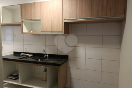 Apartamento de 40m² na Mooca venda e locação - 02 dorm.