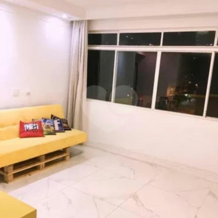 Apartamento á venda - Bela Vista