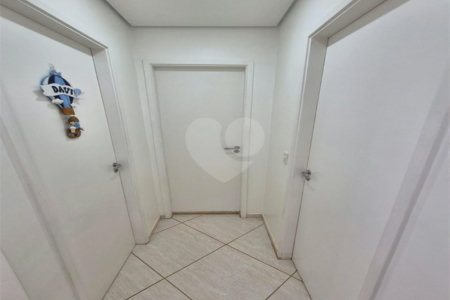 Apartamento Green View 2 dormitório, 1 suíte