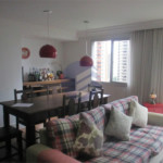 Duplex à venda com 2 quartos, sendo 1 suíte, em Vila Sônia, São Paulo - SP
