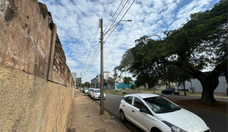 Terreno à venda em Vila Prado, São Carlos, SP