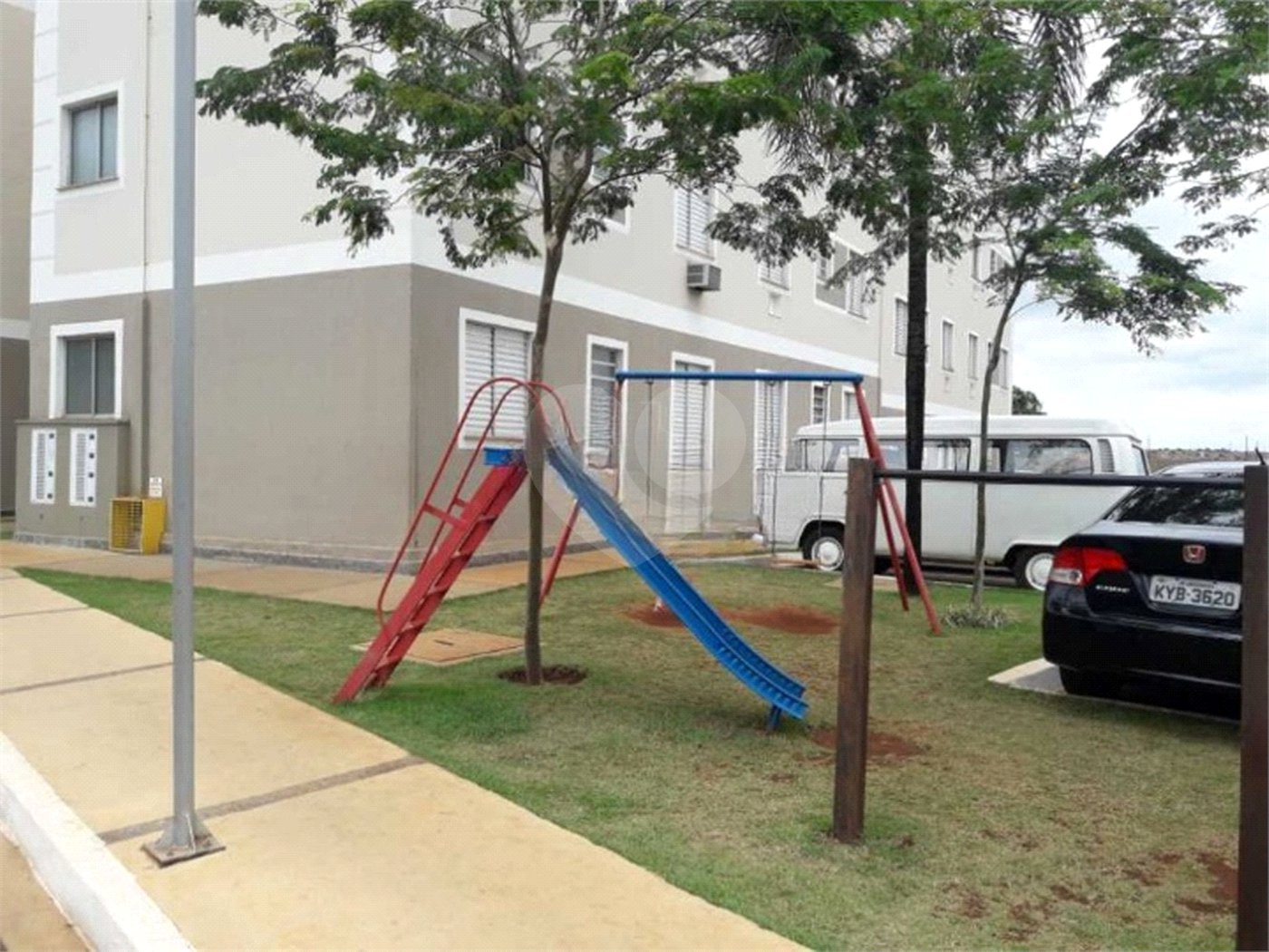 Apartamento para venda, no Condomínio Parque Aleteia,em Araraquara/SP.