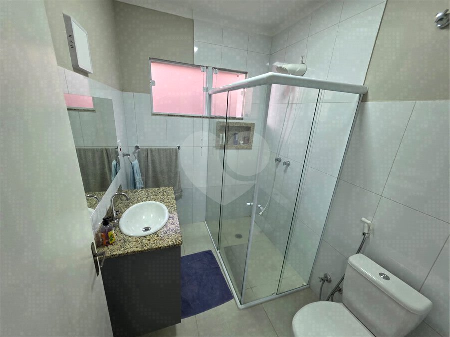 Casa à venda com 3 quartos, sendo 1 suíte,  em Jardim Nova Santa Paula, São Carlos, SP