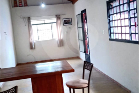 Casa térrea para venda no Tijuco Preto