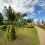 Belíssima Casa à Venda no Condomínio Damha IV