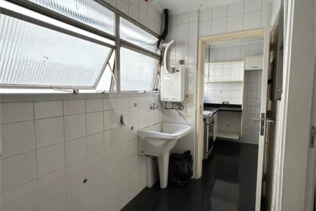 Apartamento de 110m² à venda no bairro Santa Cecília - Agende já a sua visita!