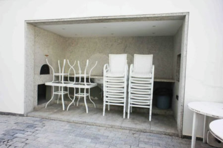 Apartamento para alugar com 4 quartos, sendo 3 suítes,  em Brooklin, São Paulo, SP