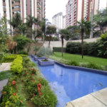 Apartamento de 145m2 com varanda gourmet 3 dormitórios e 2 vagas à venda na Chácara Klabin