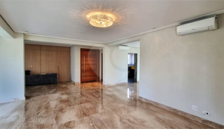 Apartamento à venda com 4 quartos, sendo 3 suítes,  em Santana, São Paulo, SP