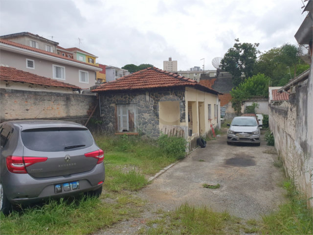 Terreno à venda em Tucuruvi, São Paulo, SP
