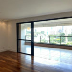 Apartamento para alugar com 4 suítes em Chácara Santo Antônio, São Paulo, SP