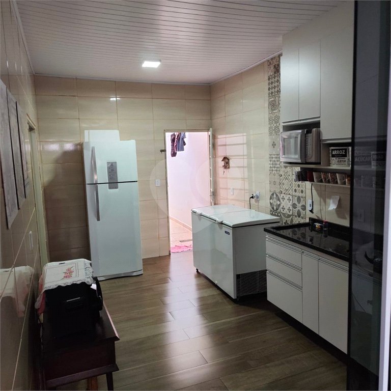 Casa à Venda no Jardim Mezani – Ibaté/SP