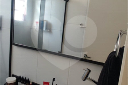 Apartamento à venda - Spazio Mont Royal