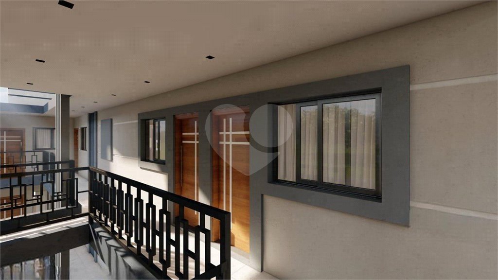 Apartamento à venda com 2 quartos em Santana, São Paulo, SP