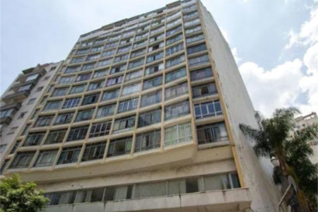 APARTAMENTO A VENDA EM SP SANTA CECILIA