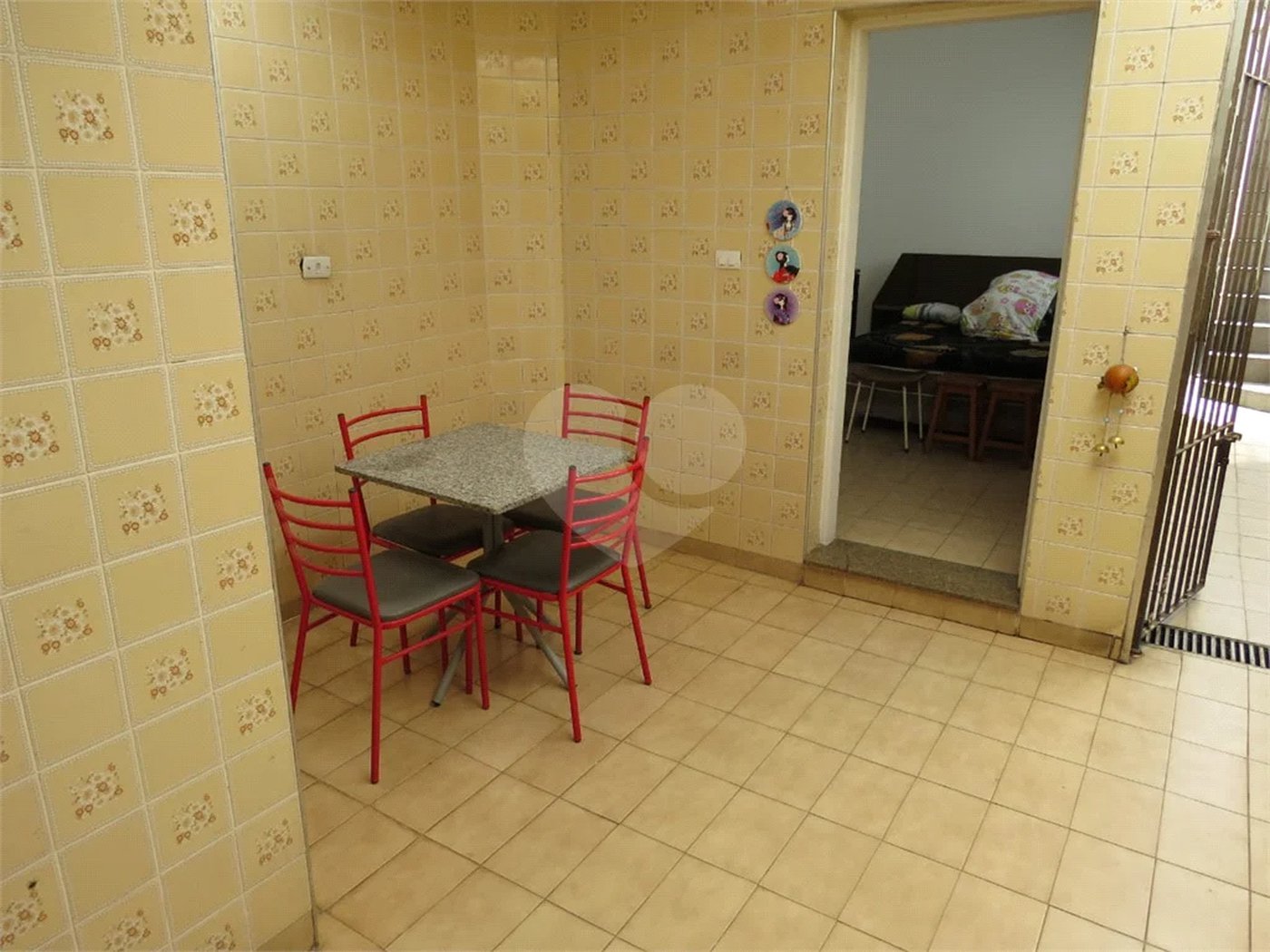 Casa sobrado para venda na mooca com 3 dormitórios.