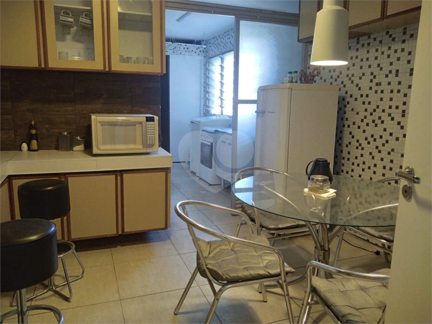 Apartamento 3 dormitórios vila Andrade
