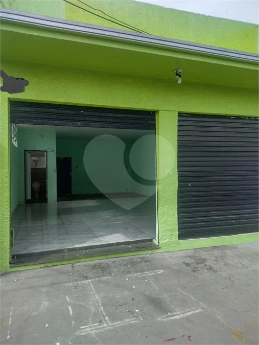 SOBRADO E COMERCIO JUNTOS : SANTA FELICIA