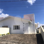 Casa 3 dormitórios - Condomínio MARF III - Bom Jesus dos Perdões