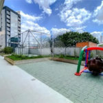 Condomínio Móbile Vida E Lazer Apartamento à venda com 78m², 2 quartos e 1 vaga Rua Serra da Bocaina-São Paulo
