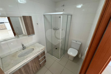 Cobertura 3 quartos 2 suítes Jade Residence São Carlos