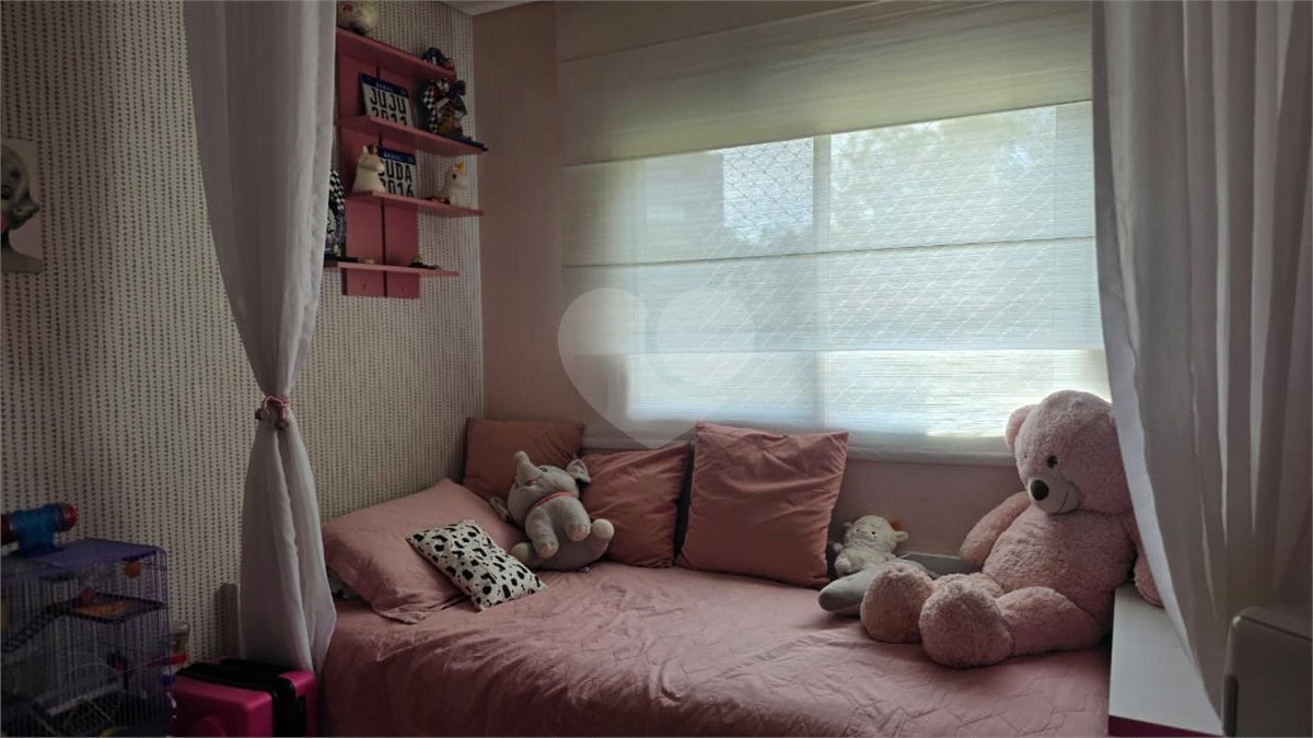 Apartamento à Venda no Condomínio Sítio Anhanguera – Jardim Santo Elias | São Paulo