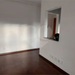 Apartamento 1 dormitório no Condomínio Parque das Violetas