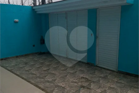 CASA À VENDA COM 2 QUARTOS COM SUÍTE, 200 M² NO BAIRRO MIRELA- CAMPO GRANDE - RIO DE JANEIRO