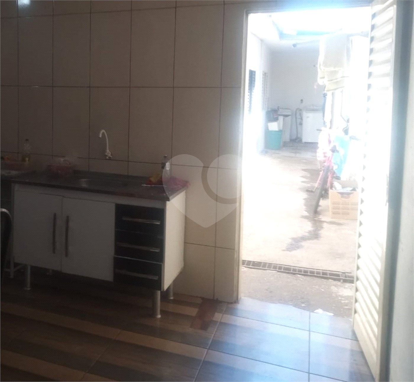 Casa a Venda em Ibaté