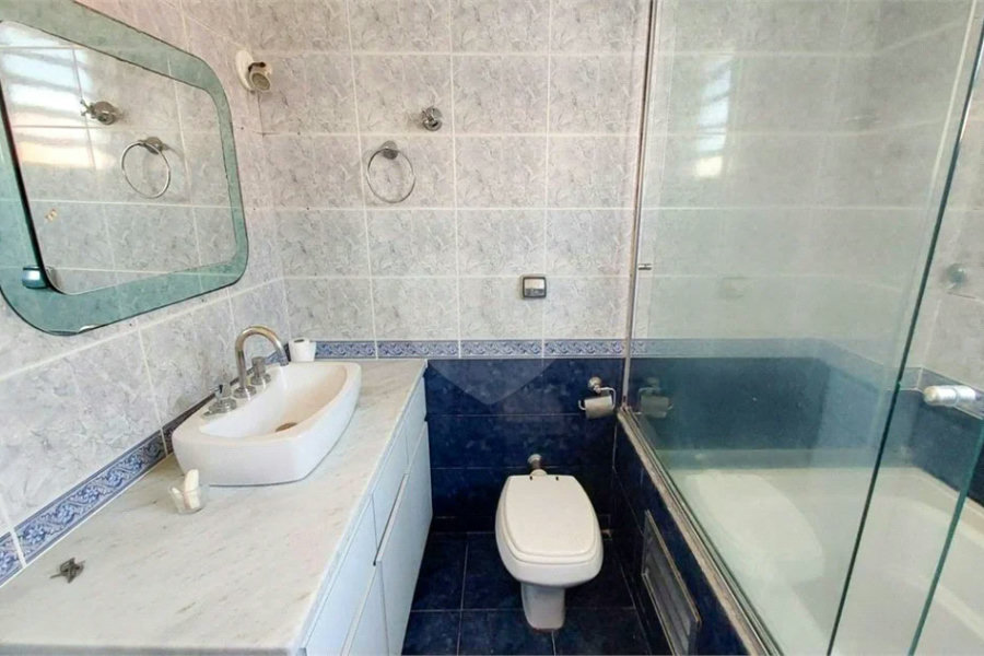 Apartamento de 03 dormitórios. Agende uma visita.