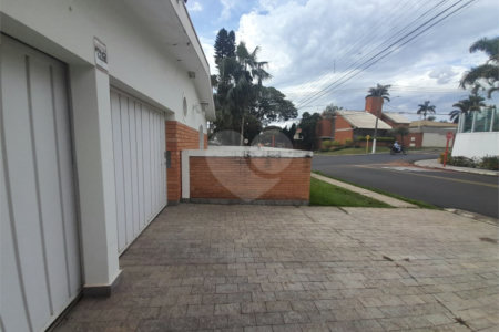 Casa Imponente à Venda no Bairro Santa Mônica – São Carlos