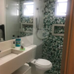 APARTAMENTO ALTO PADRAO