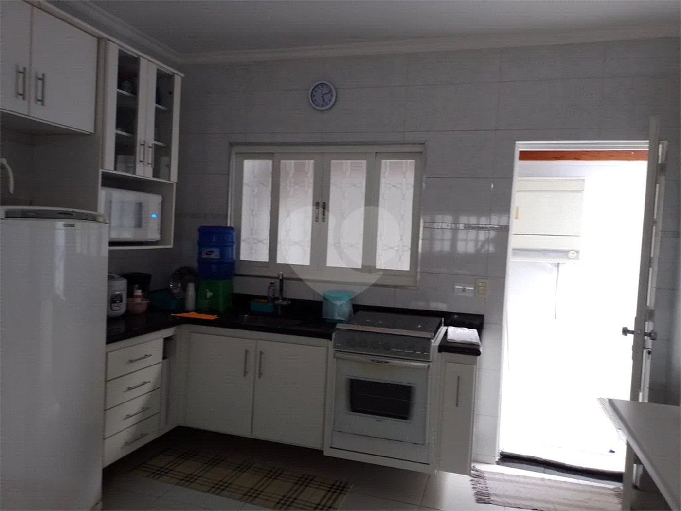 Casa a venda com 3 quartos no Bairro Campestre em Piracicaba