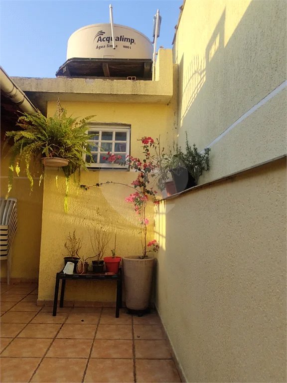 Sobrado à venda na Vila Guilherme com 03 Dormitórios por R$ 699.900,00