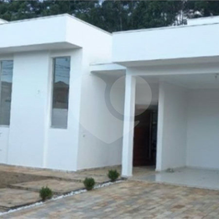 Casa em condomínio - Bosque São Carlos