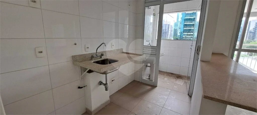 APARTAMENTO VILA OLIMPIA - 1 SUITE 1 VAGA