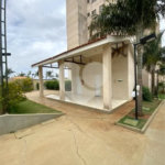 Apartamento à Venda 2 quartos – Condomínio Crystal Palace – São Carlos/SP