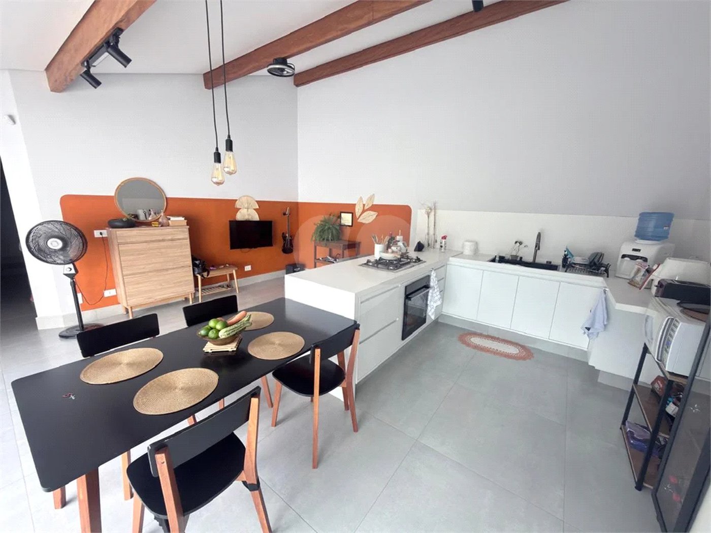Casa Térrea à Venda – Nova Piracicaba – Piracicaba/SP