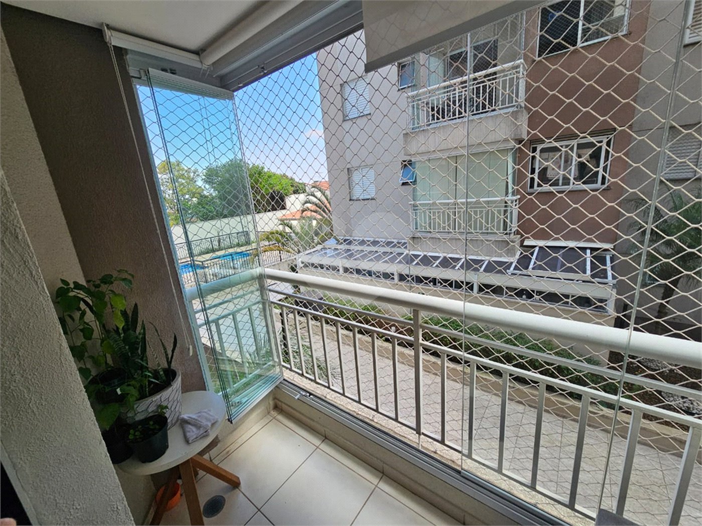Apartamento a venda ao lado do Shopping Andorinha 2 quartos 1 vaga