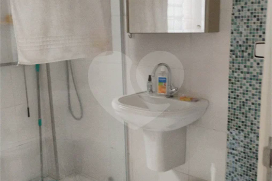 Casa Térrea à venda no Jardim da Glória — 91 m²
