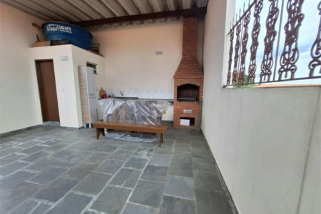 Casa à venda com 3 quartos, sendo 1 suíte,  em Vila Gomes, São Paulo, SP