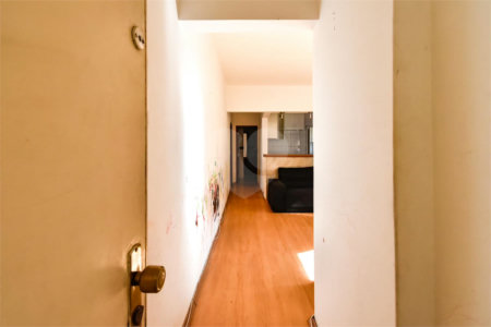 APARTAMENTO A VENDA EM SP BELA VISTA