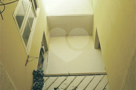 Casa Antiga - Campos Elíseos - 3 quartos