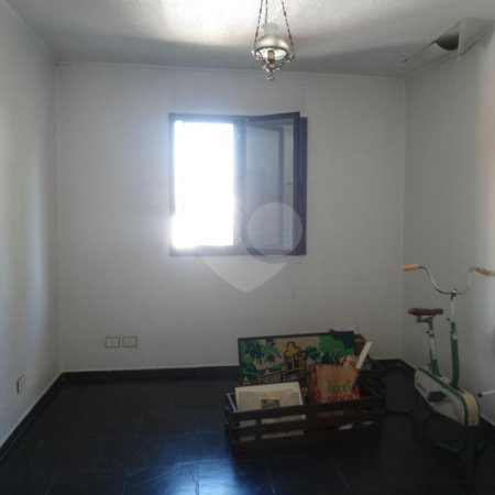 Sobrado para alugar com 1 quarto em Alto da Boa Vista, São Paulo, SP