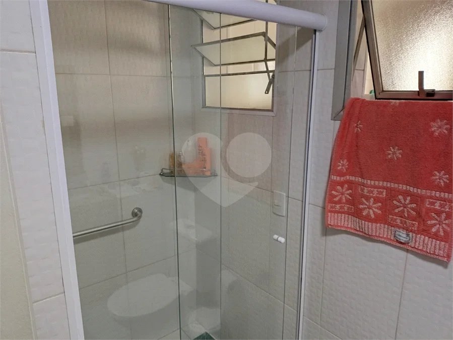 Apartamento à venda com 3 quartos, sendo 1 suíte,  em Santana, São Paulo, SP