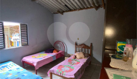 Casa Térrea à venda com 2 quartos em Chácara Parque Club, São Carlos, SP